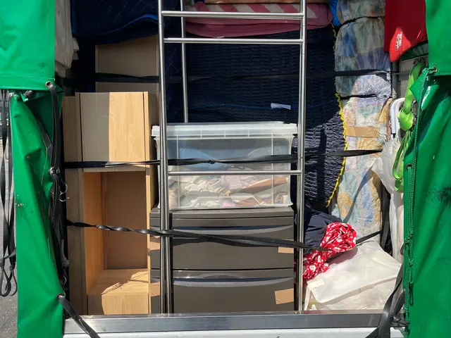 【新規出店祝】長崎発！｟特別価格実施中｠★単身引越しなど、まずはお問い合わせを！サービスの画像