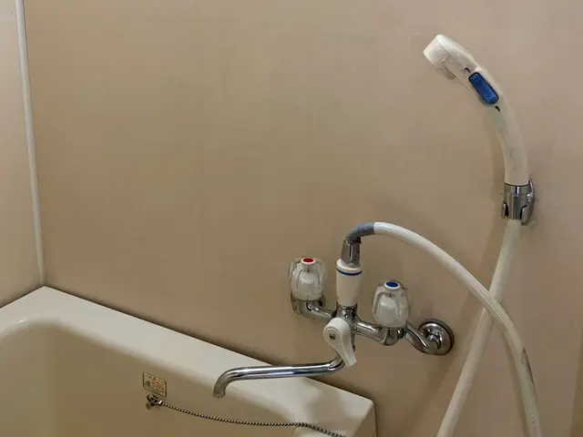 【夫婦でご訪問】作業外注一切なし◎一つ一つの現場を大切に、丁寧に仕上げます。サービスの画像