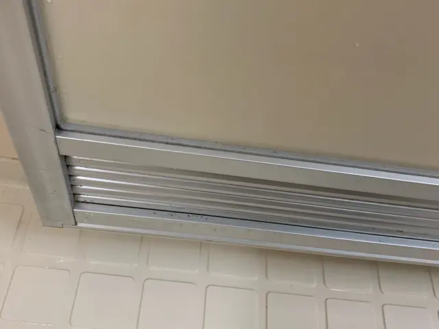 【夫婦でご訪問】作業外注一切なし◎一つ一つの現場を大切に、丁寧に仕上げます。サービスの画像