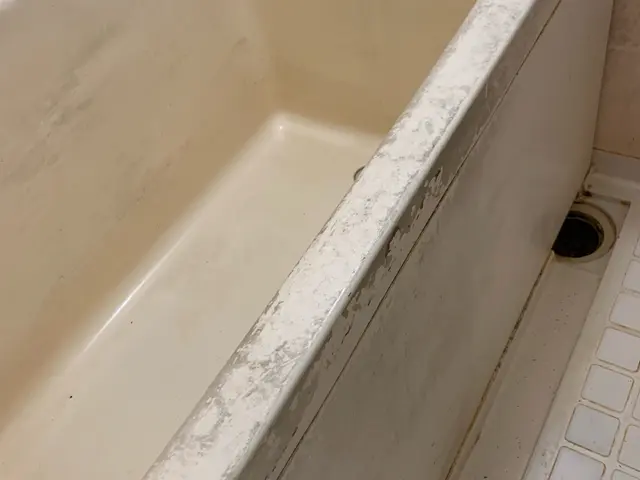 【夫婦でご訪問】作業外注一切なし◎一つ一つの現場を大切に、丁寧に仕上げます。サービスの画像