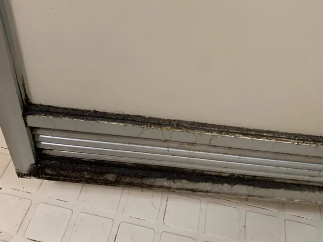 【夫婦でご訪問】作業外注一切なし◎一つ一つの現場を大切に、丁寧に仕上げます。サービスの画像