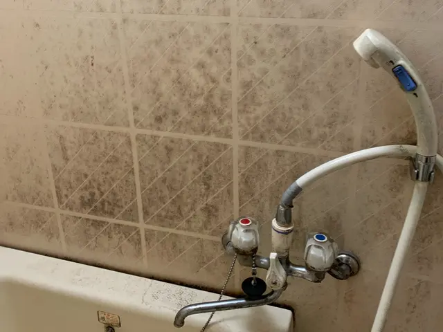 【夫婦でご訪問】作業外注一切なし◎一つ一つの現場を大切に、丁寧に仕上げます。サービスの画像