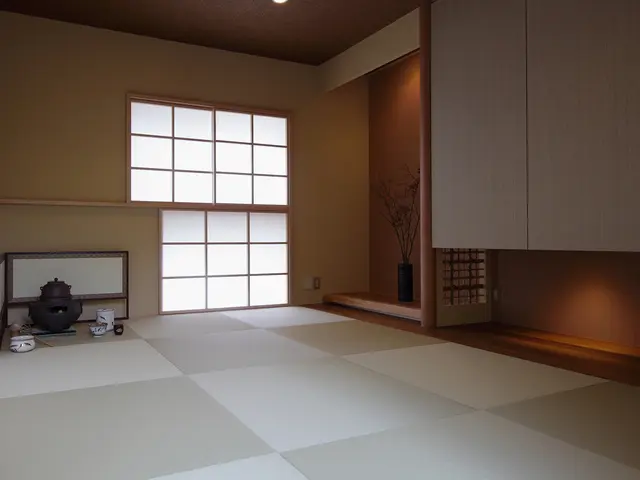 県畳組合加入店 一貫したサービスで安心☆畳の表替サービス【国産高級畳】サービスの画像