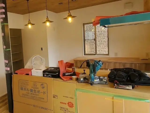 【大手での経験有り！】経験豊富な店長が確かな技術力サービスの画像