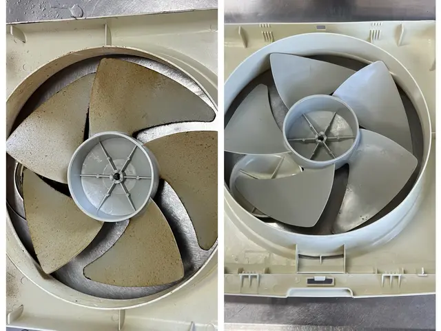 ◎    専用の業務用洗剤でピカピカに。作業外注一切なし◎サービスの画像