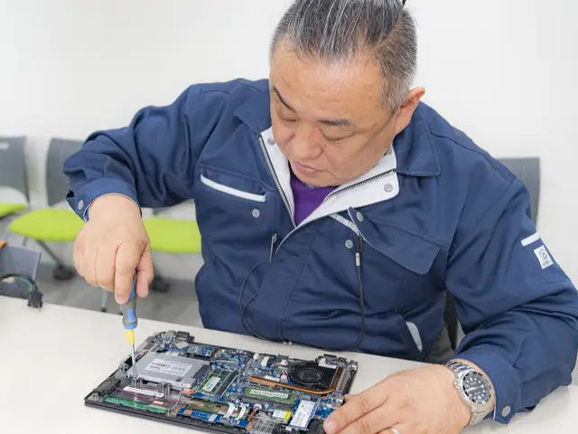 【5万台超えの作業実績】【20年を超えるベテランです】サービスの画像