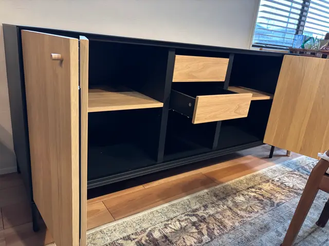 プロの技術でご満足いただけるように心を込めて作業いたしますサービスの画像