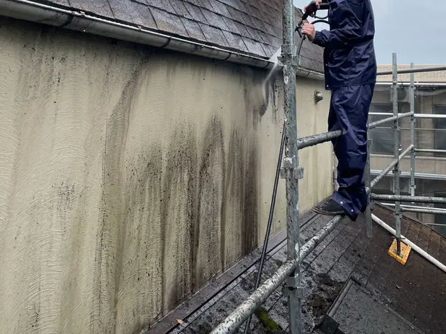 豊富な経験と知識で安心！仕上がり重視で丁寧に作業いたします！サービスの画像