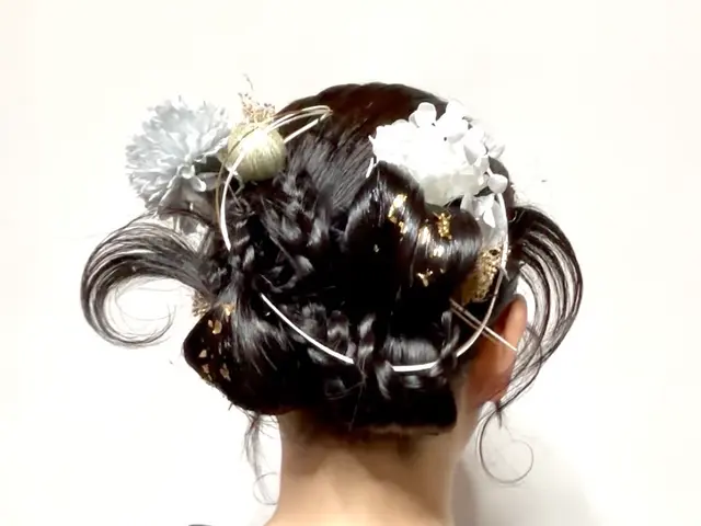 美容業界8年以上の実績！ママと子供に寄り添う安心の出張ヘアメイクサービス