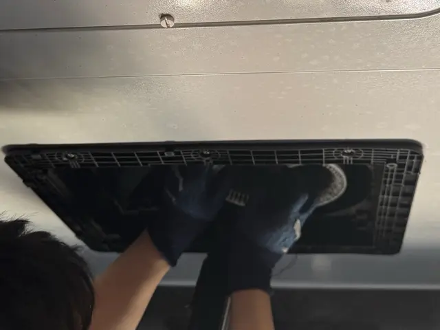 お客様のお力になります！経験と知識を活かして迅速丁寧に作業いたします！サービスの画像