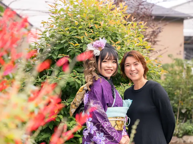 心温まる瞬間を丁寧に撮影させていただきます★対応地域外も相談可★土日もOKサービスの画像