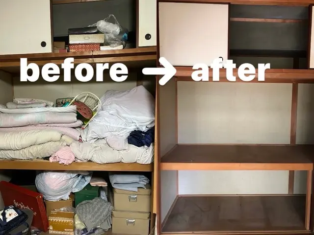 〈親切•丁寧な警察官が手掛ける不用品回収〉まずは質問からお問い合わせください！サービスの画像