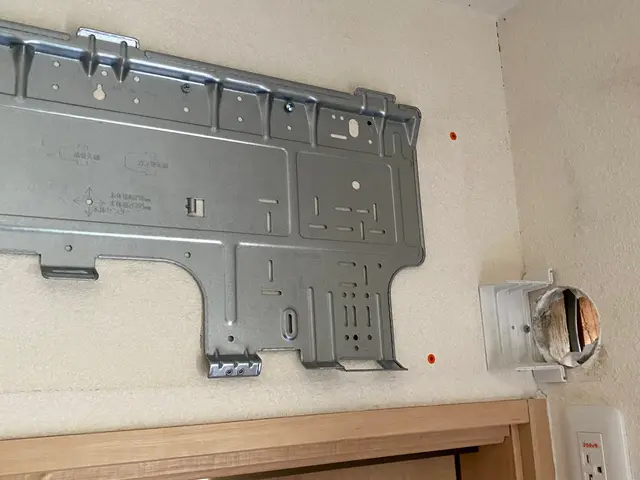 家電量販店やハウスメーカーの工事もしております！エアコンのことならお任せ下さい！サービスの画像