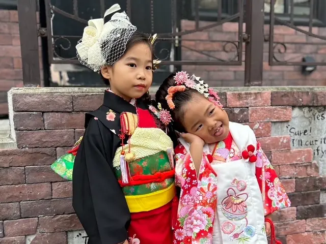 ★着付け★ヘアセット★メイク　ご希望のメニューをお知らせください。サービスの画像