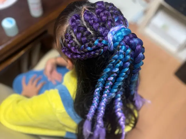 ★着付け★ヘアセット★メイク　ご希望のメニューをお知らせください。サービスの画像