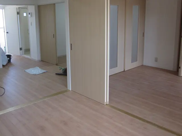 仙台市フローリング張替えリフォームです。サービスの画像