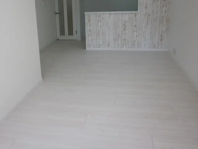 仙台市フローリング張替えリフォームです。サービスの画像