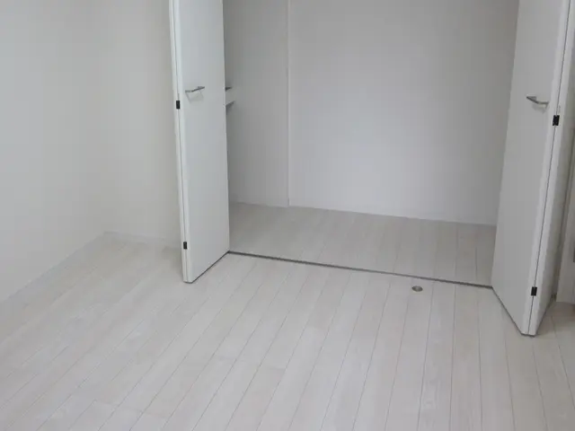 仙台市フローリング張替えリフォームです。サービスの画像