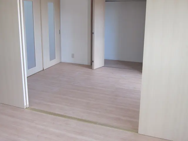 仙台市フローリング張替えリフォームです。サービスの画像