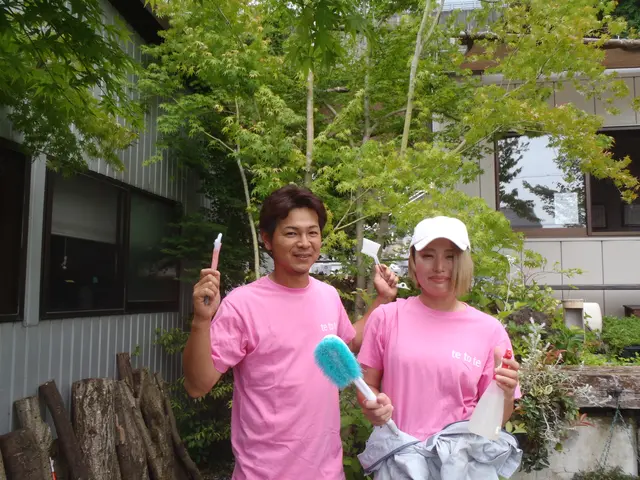 創業50年歴史ある造園業者(駐車場代店負担/女性スタッフ同行可/保険加入済)サービスの画像