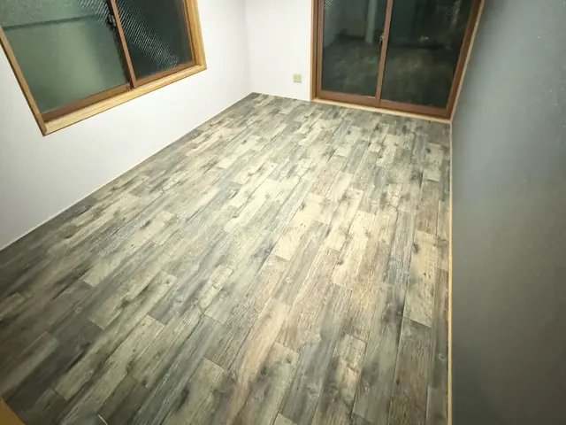 和室から今使いたい空間へ！満足してもらえる空間づくりをします！サービスの画像