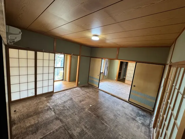 和室から今使いたい空間へ！満足してもらえる空間づくりをします！サービスの画像