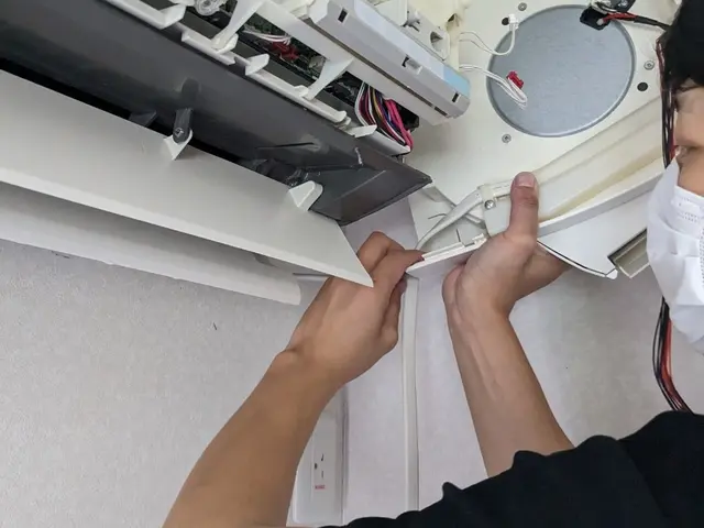 防カビコート無料♪複数台とってもお得です！複数台ご検討のお客様は是非♪サービスの画像