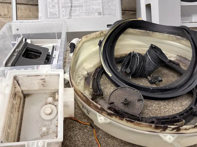 出店記念価格！ドラム式：通常29,700円→21,000円で提供中♪（実績多数）サービスの画像