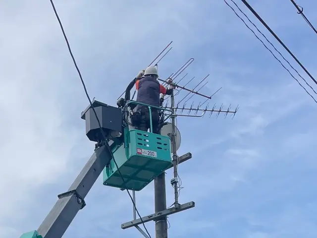 【エリア拡張キャンペーン中！】通常価格より全工事1割引中。◎営業時間外も対応可能サービスの画像