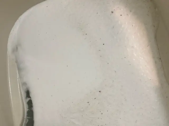 【1000件の実績！】大手経験あり◎女性店長による丁寧なクリーニング！サービスの画像