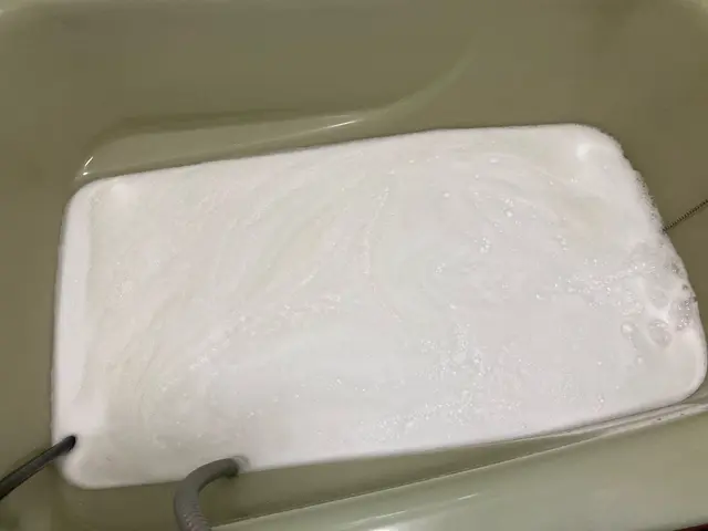 【1000件の実績！】大手経験あり◎女性店長による丁寧なクリーニング！サービスの画像