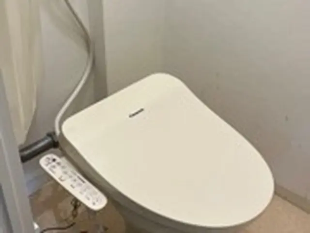 ウォシュレット取付工事サービスの画像