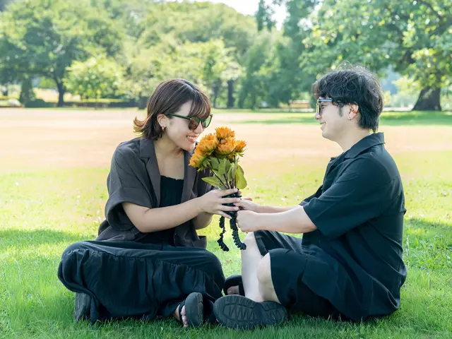 インスタフォロワー2万人！ 大切な想い出をナチュラルな空気感で写真に残しませんかサービスの画像