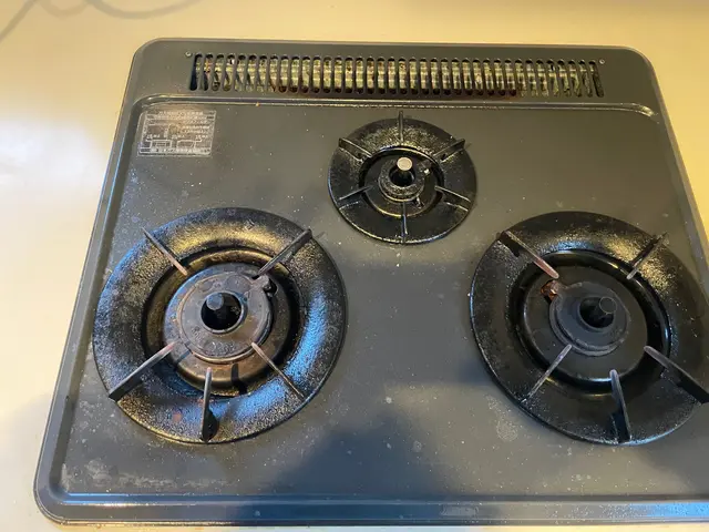 歴8年の私がお伺いします。キッチンはもちろん、エアコンや洗濯機もお任せを。サービスの画像