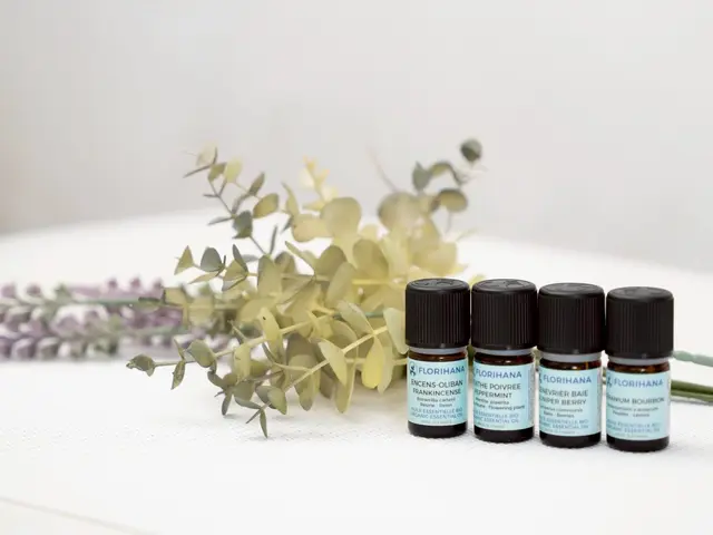 【大阪市・堺市】気功整体でこころとからだのバランスを整えます★サービスの画像