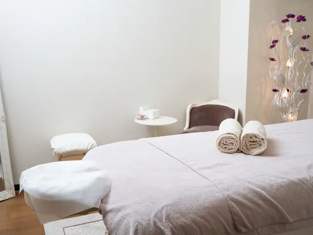 【大阪市・堺市】気功整体でこころとからだのバランスを整えます★サービスの画像