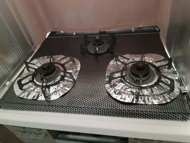 キッチンクリーニングサービスサービスの画像