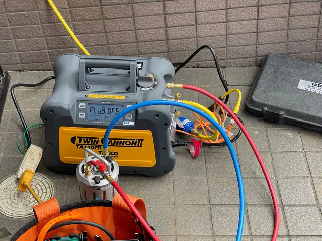 【業歴15年の経験と実績】営業時間外も対応いたします！当店にお任せくださいサービスの画像