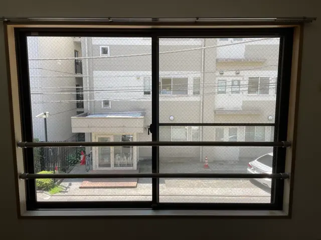 作業外注一切なし◎損害保険加入済み！営業時間外・対応地域外もご相談ください！サービスの画像