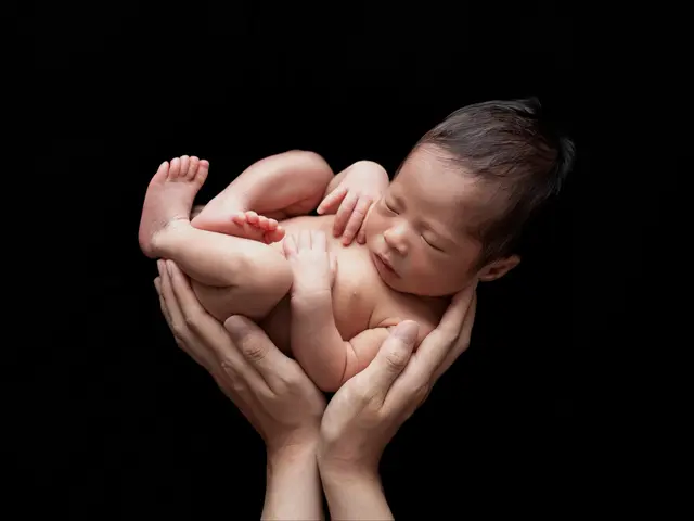 【一般社団法人ニューボーンフォトグラファー協会員】新生児専門ママプロカメラマン！