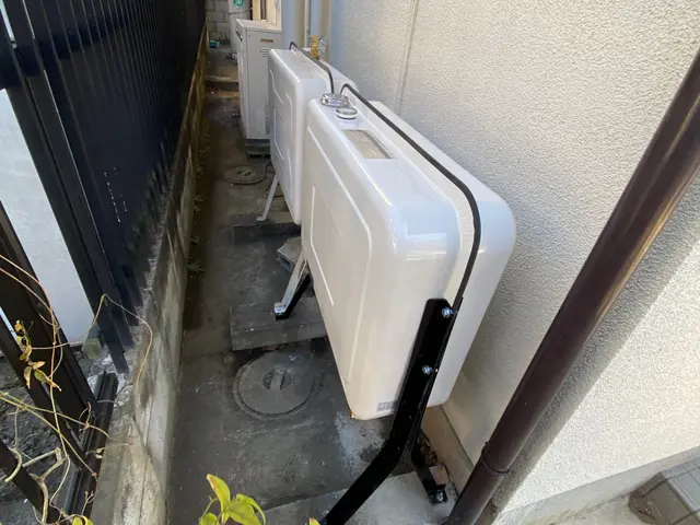 【業歴29年の経験と実績】自社スタッフが対応します◎アフターフォローも万全サービスの画像