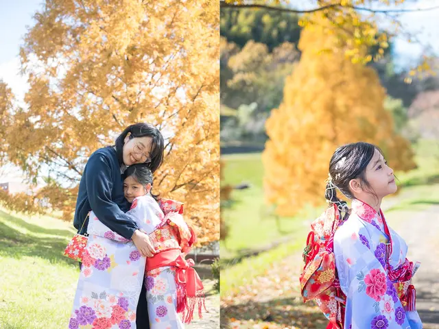 【福岡 | 女性フォトグラファー】出張撮影／七五三撮影