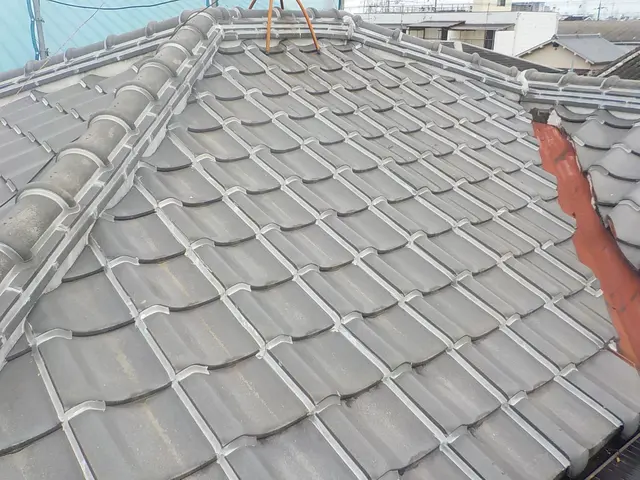 ＜業界30年／大阪・奈良 対応＞屋根雨漏り修理・屋根葺き替え工事はお任せ下さい！サービスの画像