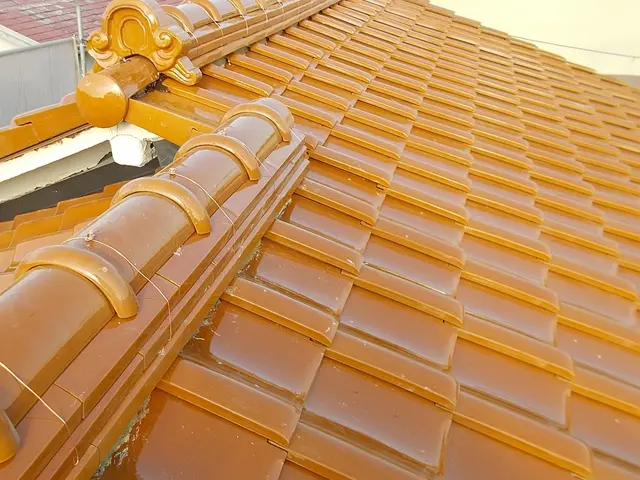 ＜業界30年／大阪・奈良 対応＞屋根雨漏り修理・屋根葺き替え工事はお任せ下さい！サービスの画像