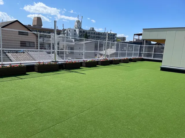 【2級造園施工管理技士】業歴7年◎自社スタッフが迅速丁寧に仕上げます。サービスの画像