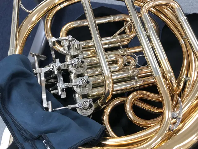 鎌倉管楽器リペア工房サービスの画像