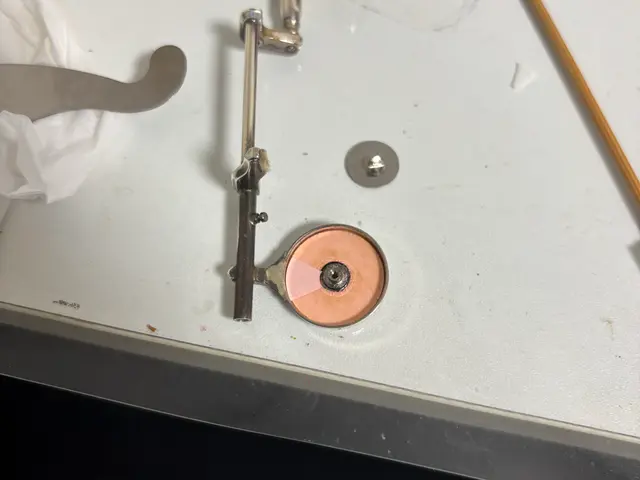 鎌倉管楽器リペア工房サービスの画像