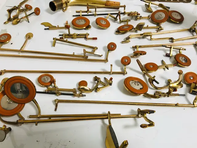 鎌倉管楽器リペア工房サービスの画像