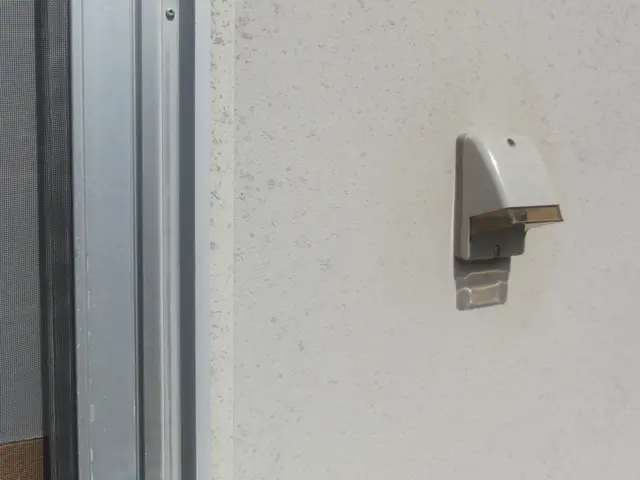 【神戸 北区 発】屋外に防水コンセントを増設致します。サービスの画像