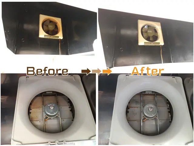 《1日1件丁寧施工》水回りを丸ごとお掃除！２点セットでスッキリ清潔にサービスの画像